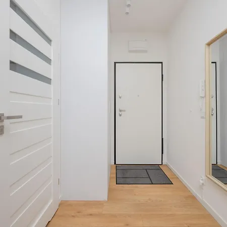 Apartment Lux Center Browary Warszawskie By Renters Warsaw