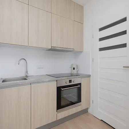 Lux Center Browary Warszawskie By Renters Warsaw