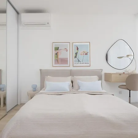 Apartment Lux Center Browary Warszawskie By Renters
