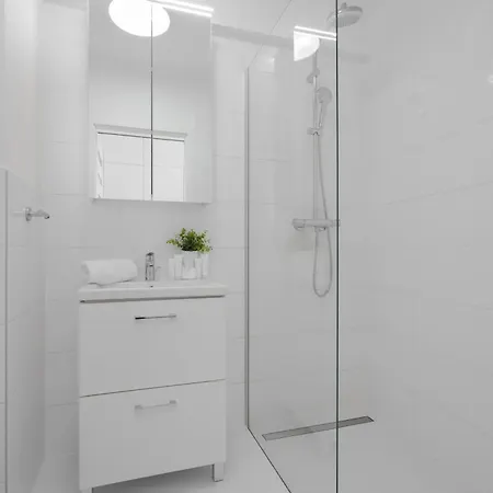 Apartment Lux Center Browary Warszawskie By Renters Warsaw