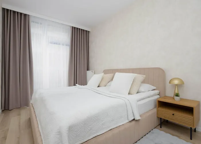Lux Center Browary Warszawskie By Renters *