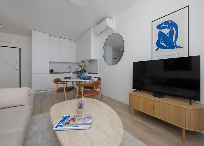 Lux Center Browary Warszawskie By Renters Warszawa