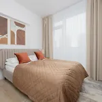 Lejlighed Lux Center Browary Warszawskie By Renters *