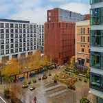 Lejlighed Lux Center Browary Warszawskie By Renters