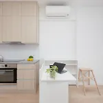 Lux Center Browary Warszawskie By Renters Lejlighed