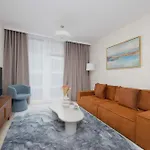 Lejlighed Lux Center Browary Warszawskie By Renters