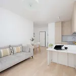 Apartment Lux Center Browary Warszawskie By Renters