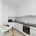 Lejlighed Lux Center Browary Warszawskie By Renters Warszawa
