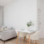 Lux Center Browary Warszawskie By Renters Lejlighed *