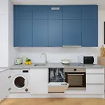 Lux Center Browary Warszawskie By Renters Lejlighed Warszawa