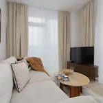 Lux Center Browary Warszawskie By Renters * Warszawa