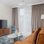 Lejlighed Lux Center Browary Warszawskie By Renters Warszawa
