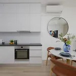 Lejlighed Lux Center Browary Warszawskie By Renters Warszawa