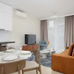 Lux Center Browary Warszawskie By Renters Lejlighed *