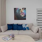 Lux Center Browary Warszawskie By Renters