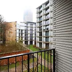 Lejlighed Lux Center Browary Warszawskie By Renters Warszawa