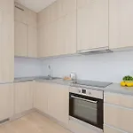 Lux Center Browary Warszawskie By Renters *
