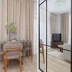 Lux Center Browary Warszawskie By Renters *