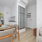 Lux Center Browary Warszawskie By Renters