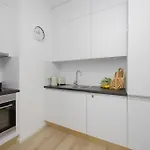 Lux Center Browary Warszawskie By Renters Lejlighed