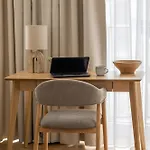 Lux Center Browary Warszawskie By Renters Lejlighed