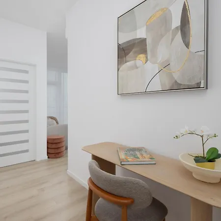 Lux Center Browary Warszawskie By Renters Lejlighed Warszawa