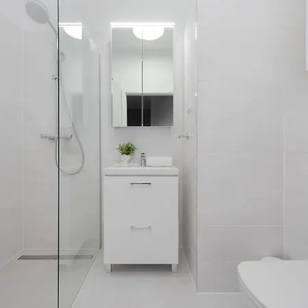 Lux Center Browary Warszawskie By Renters *