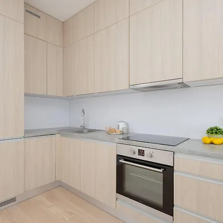 Lux Center Browary Warszawskie By Renters *