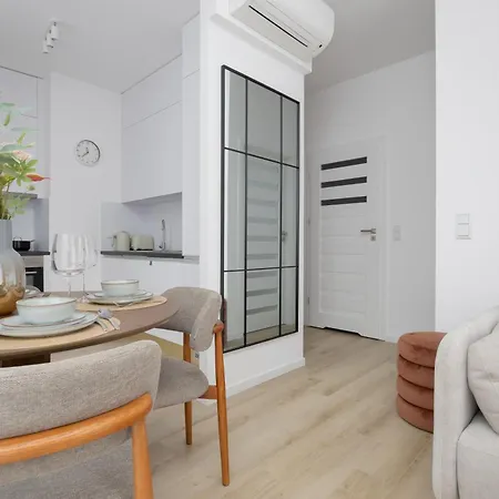 Lux Center Browary Warszawskie By Renters