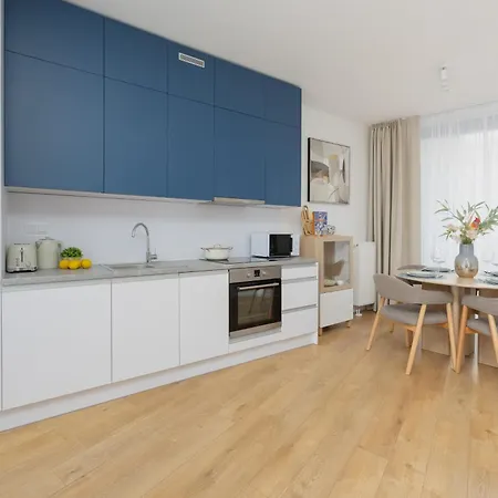 Lux Center Browary Warszawskie By Renters Lejlighed Warszawa