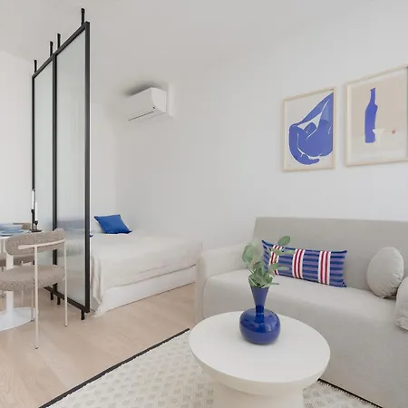 Apartmán Lux Center Browary Warszawskie By Renters *