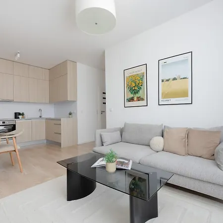 Lux Center Browary Warszawskie By Renters