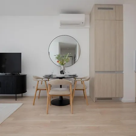 Lux Center Browary Warszawskie By Renters