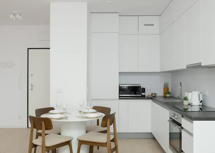 Lux Center Browary Warszawskie By Renters *