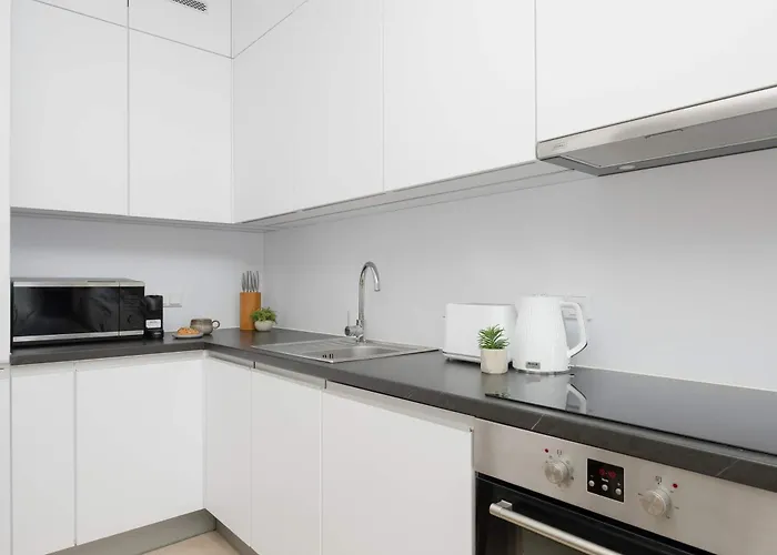 Lux Center Browary Warszawskie By Renters *