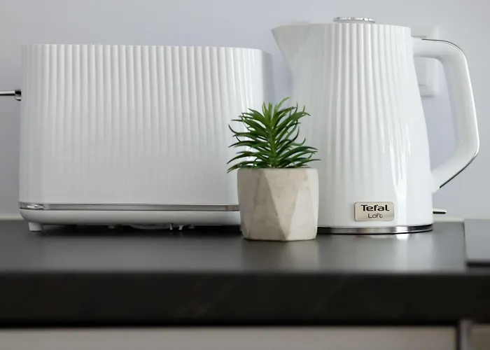 Lux Center Browary Warszawskie By Renters Varšava