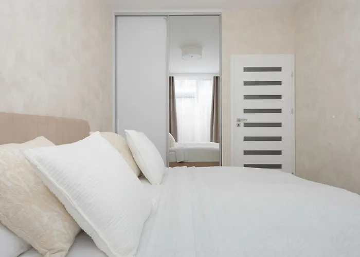 Lux Center Browary Warszawskie By Renters