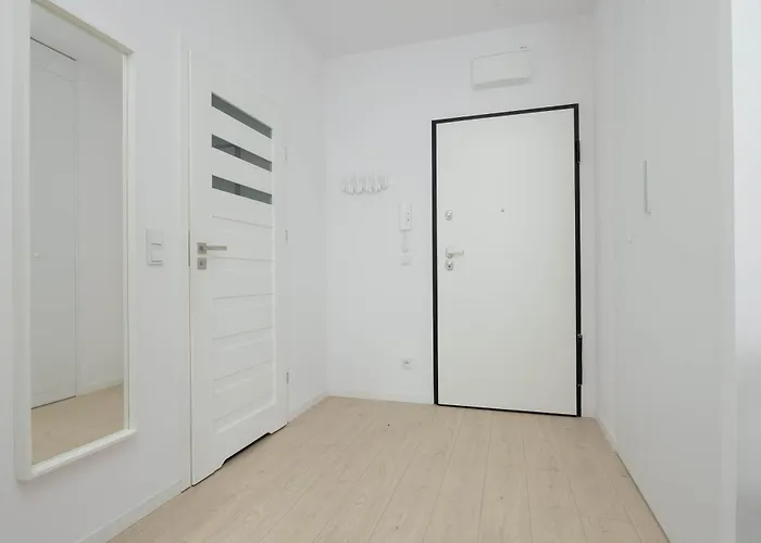 Lux Center Browary Warszawskie By Renters アパート ワルシャワ