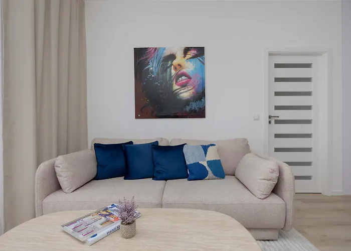 Lux Center Browary Warszawskie By Renters