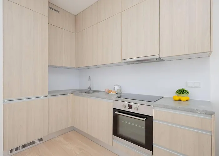 Lux Center Browary Warszawskie By Renters *