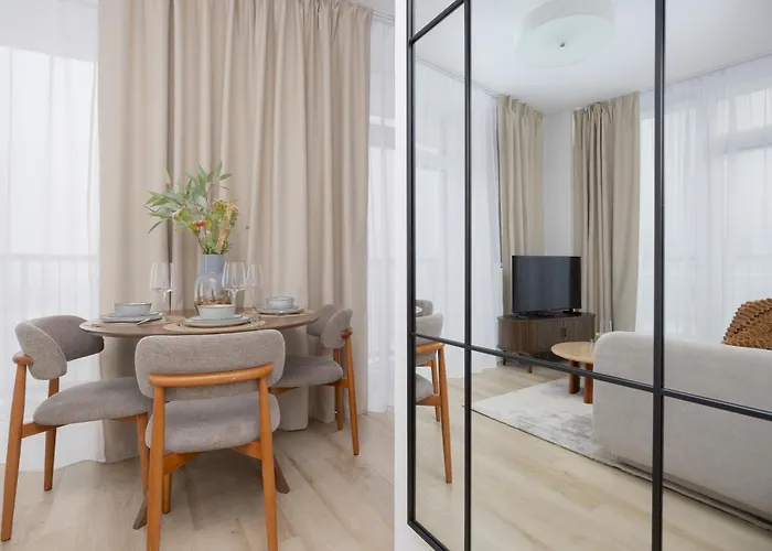 Lux Center Browary Warszawskie By Renters *