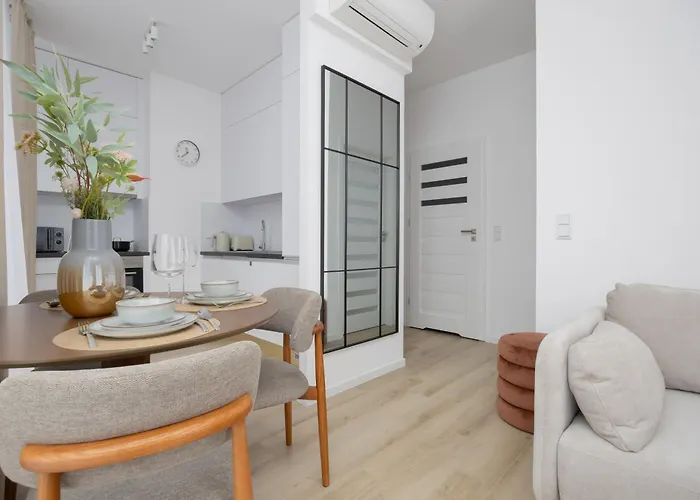 Lux Center Browary Warszawskie By Renters