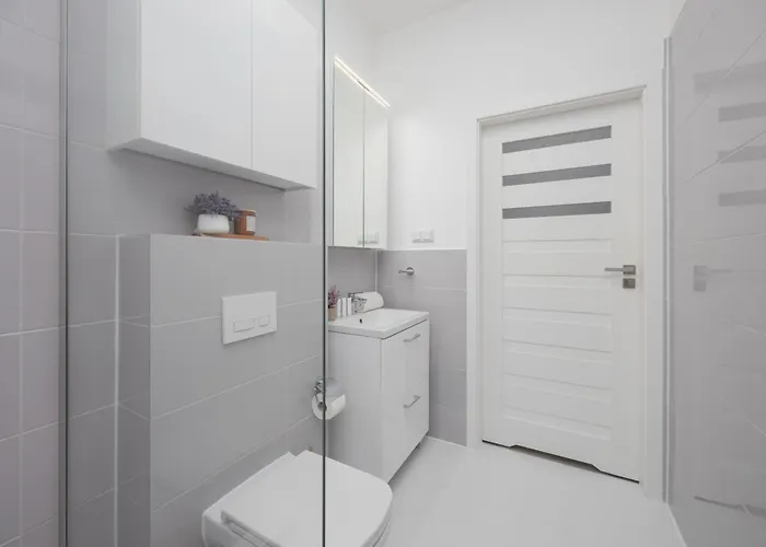 Apartment Lux Center Browary Warszawskie By Renters