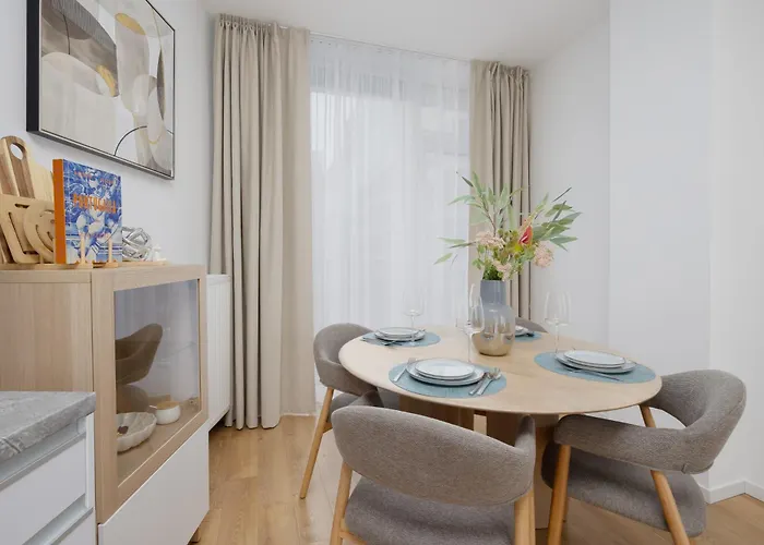 Lux Center Browary Warszawskie By Renters