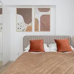 Lux Center Browary Warszawskie By Renters Apartament Warszawa