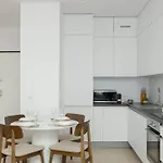 Lux Center Browary Warszawskie By Renters *