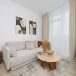 Lux Center Browary Warszawskie By Renters Apartament