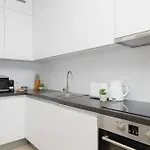Lux Center Browary Warszawskie By Renters *
