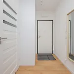 Apartament Lux Center Browary Warszawskie By Renters Warszawa