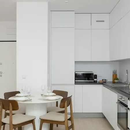 Lux Center Browary Warszawskie By Renters *